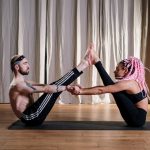 “Deepening Connection: The Benefits of Couples Yoga for Relationships”