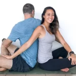 “Breathe, Stretch, Love: Couples Yoga for Intimacy and Wellness”