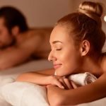 “Couples Massage Bliss: Elevating Your Relationship Through Touch”